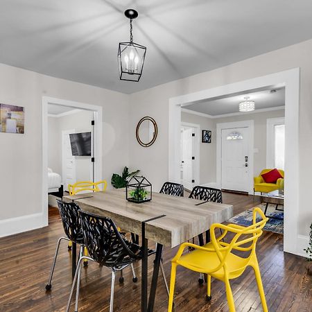 Charlotte Luxury Home Noda ภายนอก รูปภาพ