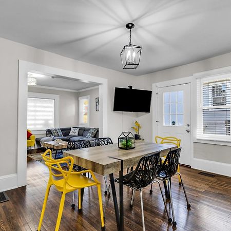 Charlotte Luxury Home Noda ภายนอก รูปภาพ