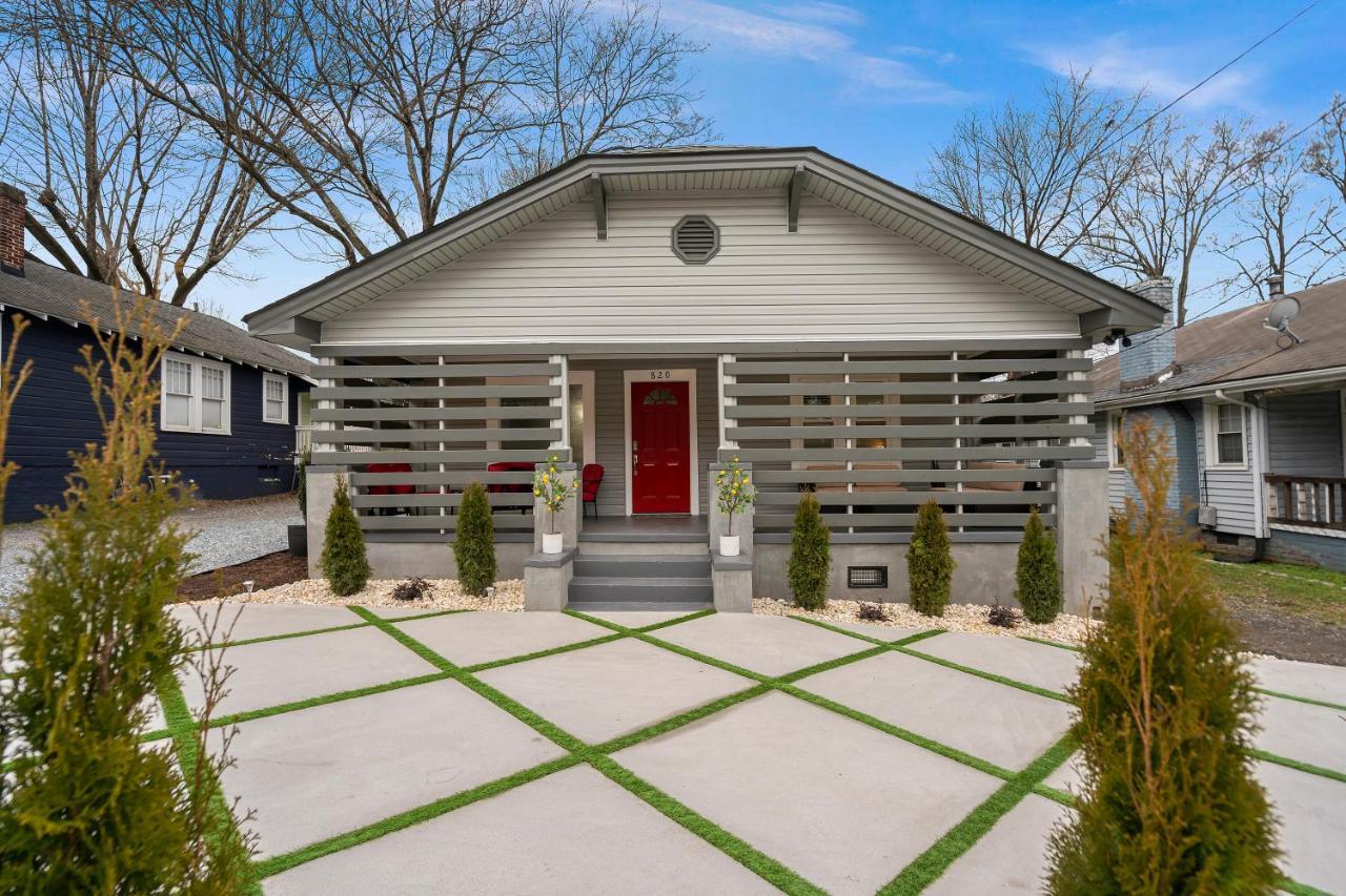 Charlotte Luxury Home Noda ภายนอก รูปภาพ