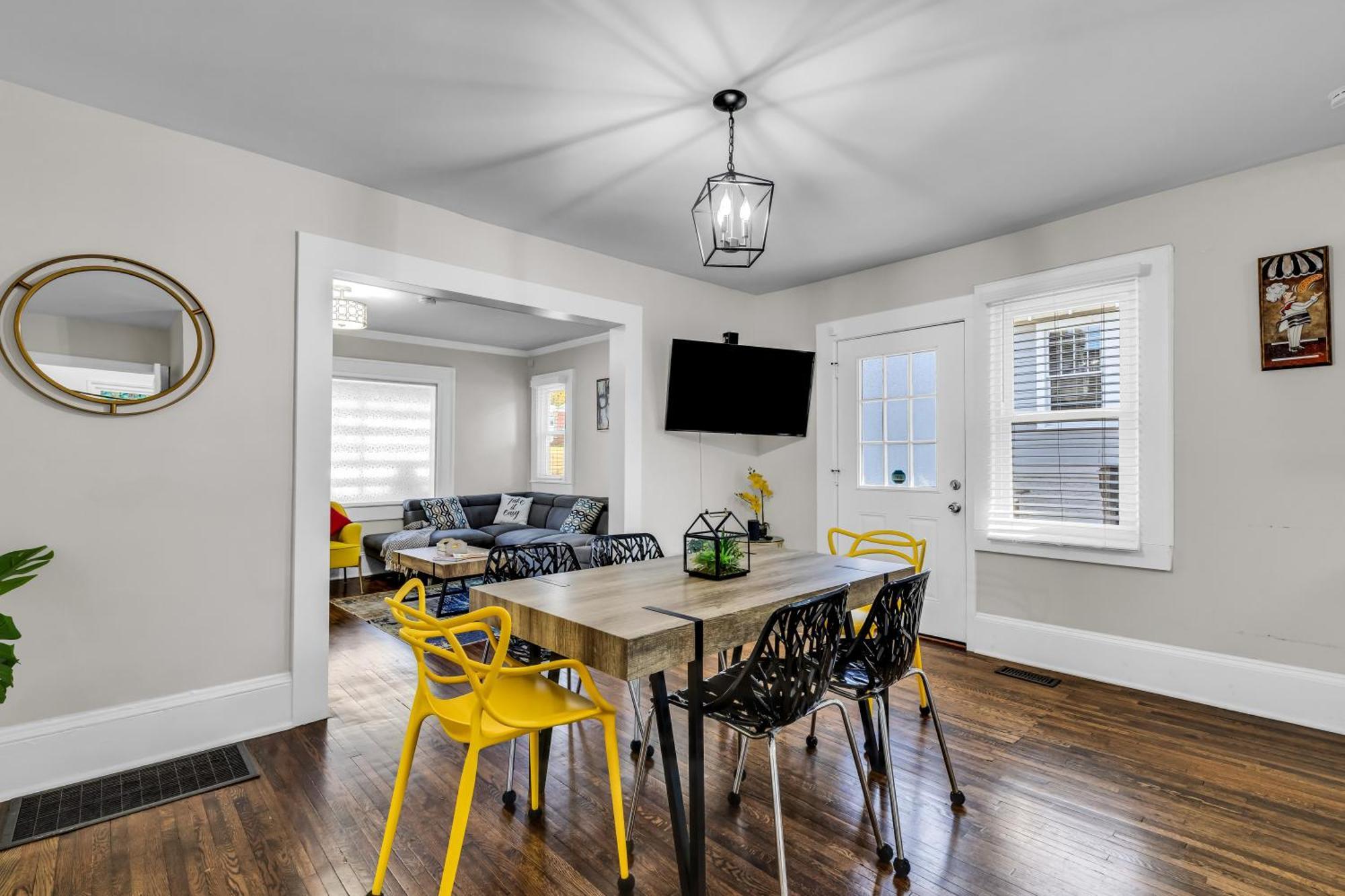 Charlotte Luxury Home Noda ภายนอก รูปภาพ