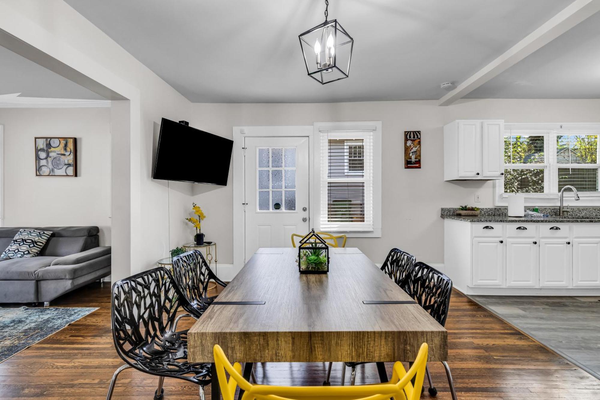 Charlotte Luxury Home Noda ภายนอก รูปภาพ