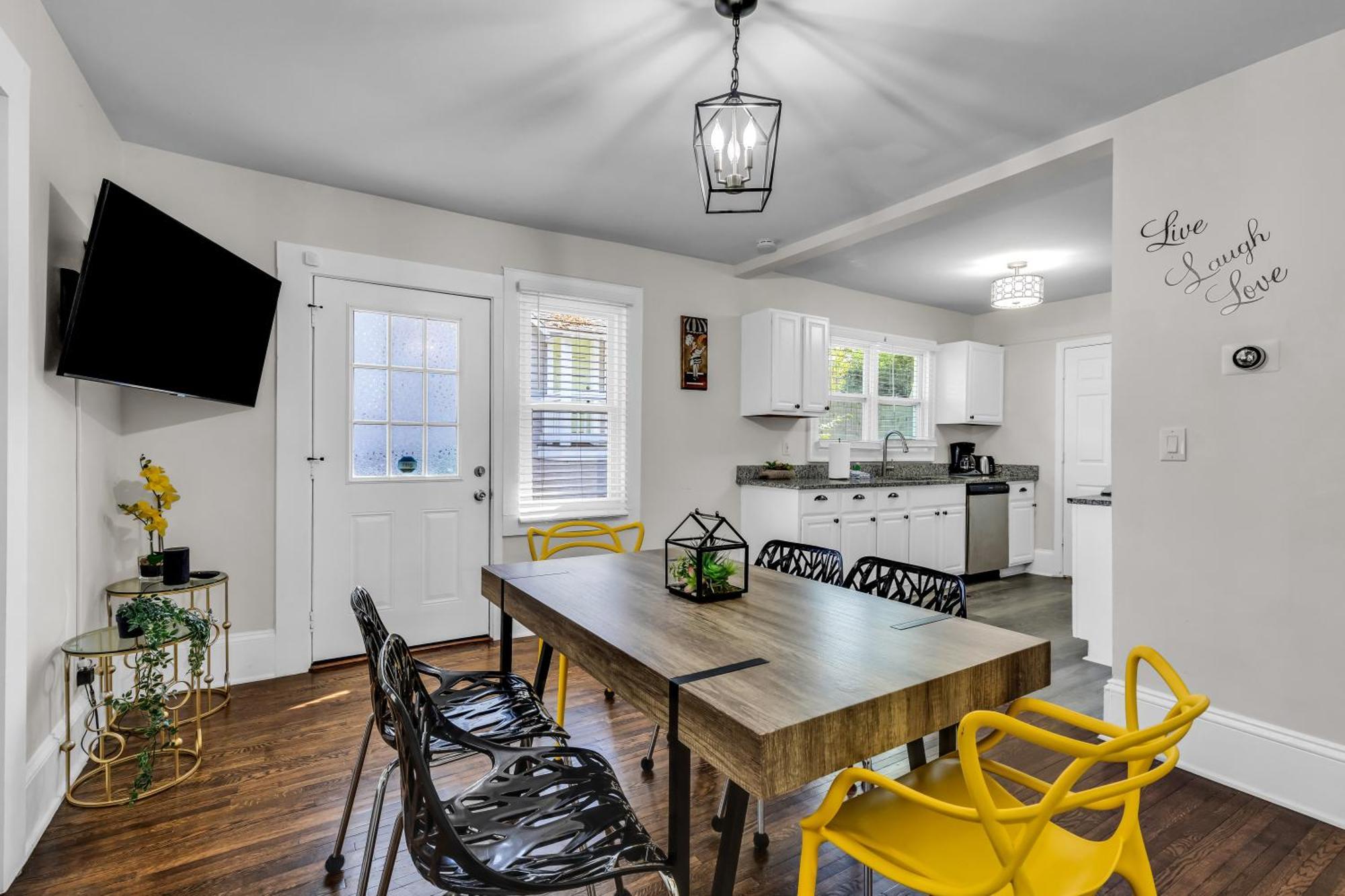 Charlotte Luxury Home Noda ภายนอก รูปภาพ