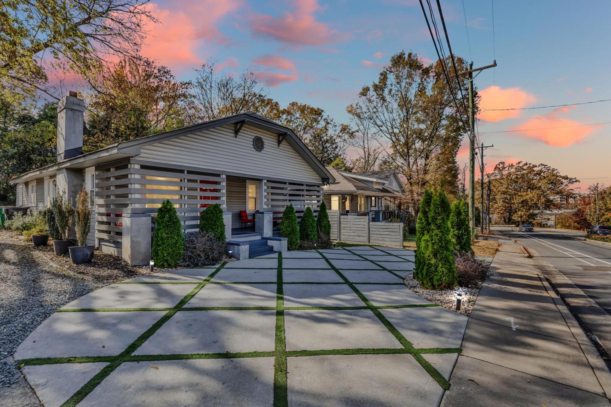 Charlotte Luxury Home Noda ภายนอก รูปภาพ