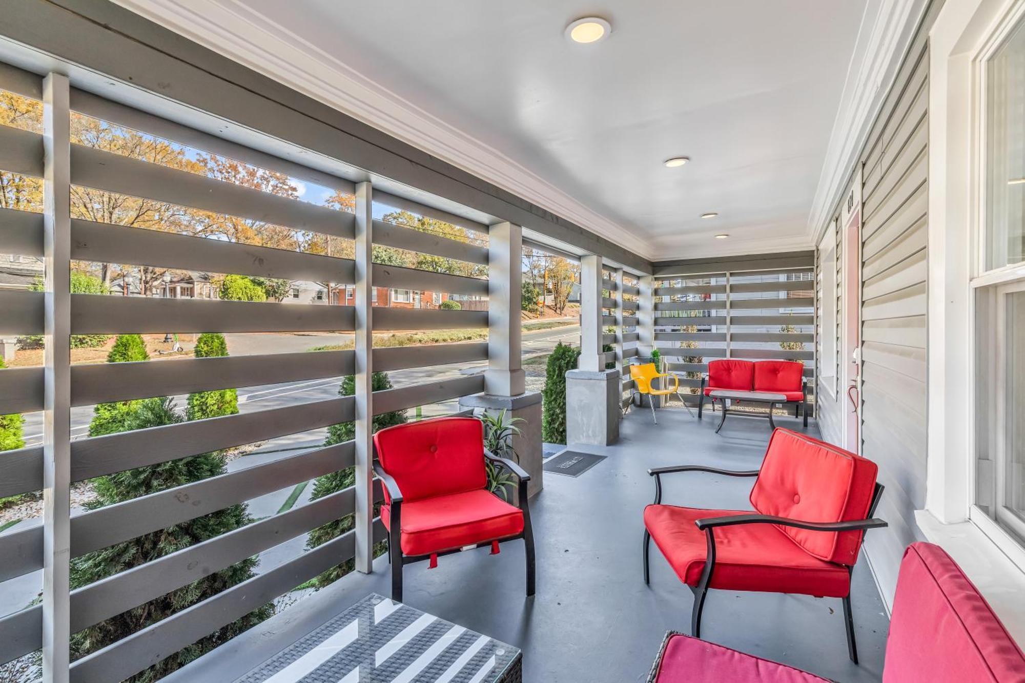 Charlotte Luxury Home Noda ภายนอก รูปภาพ