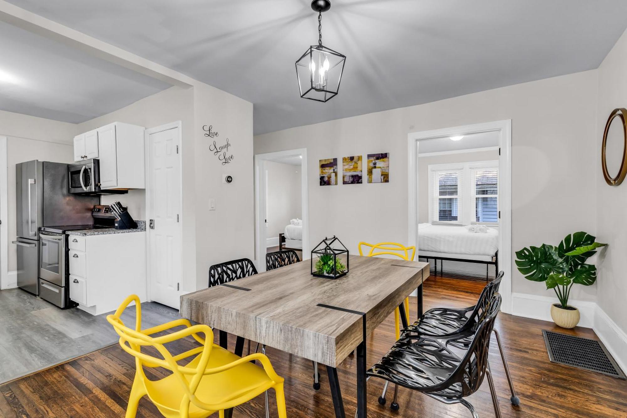 Charlotte Luxury Home Noda ภายนอก รูปภาพ