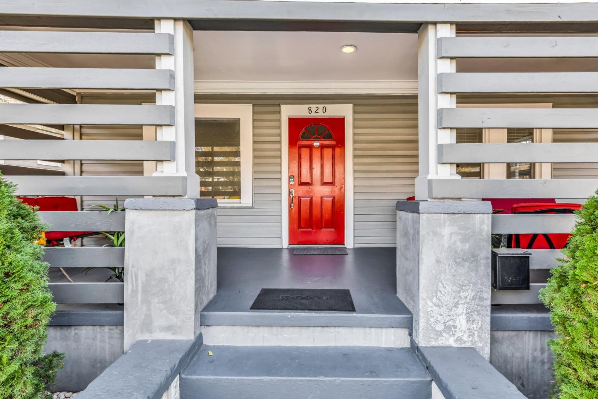 Charlotte Luxury Home Noda ภายนอก รูปภาพ