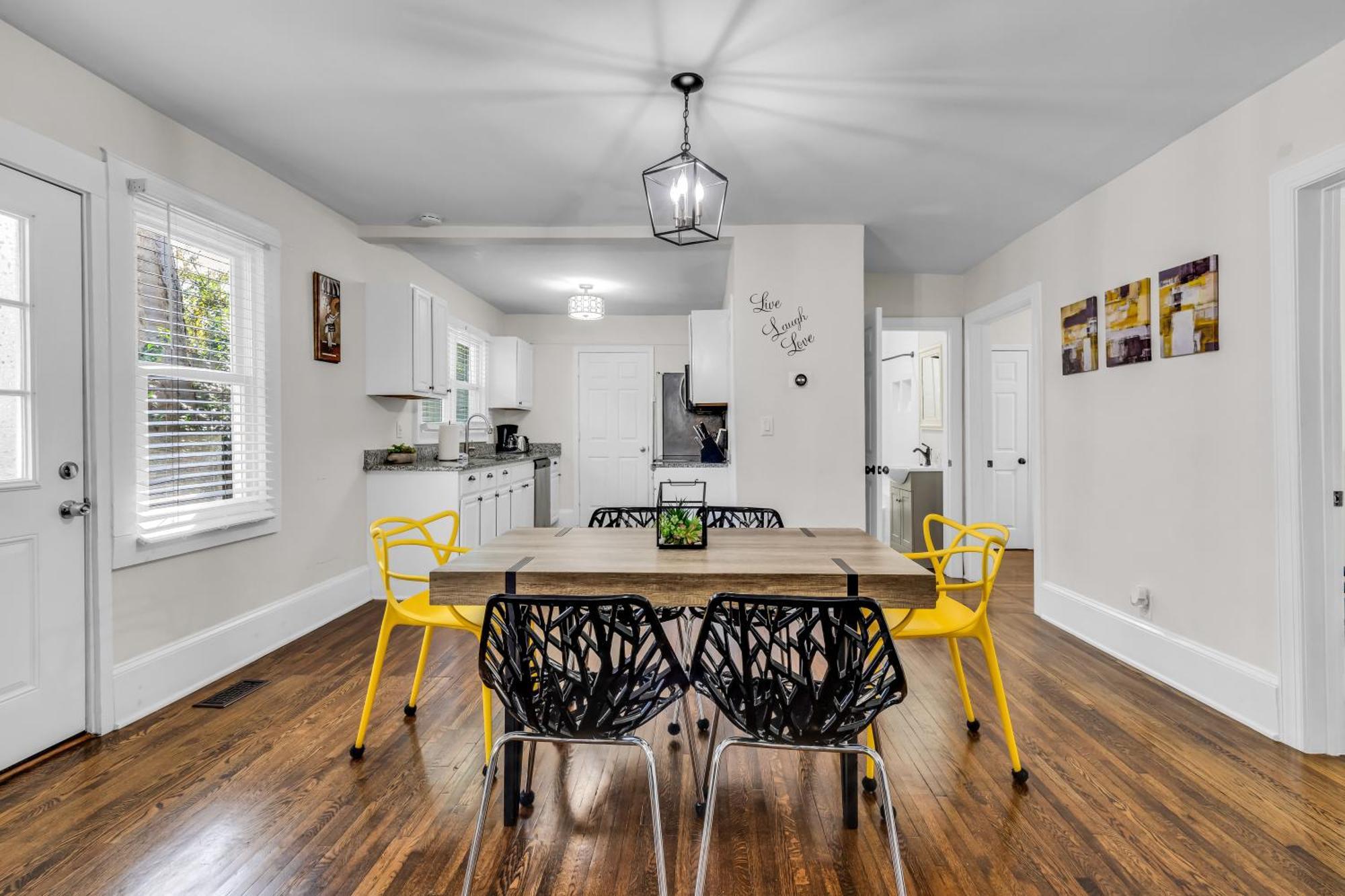 Charlotte Luxury Home Noda ภายนอก รูปภาพ