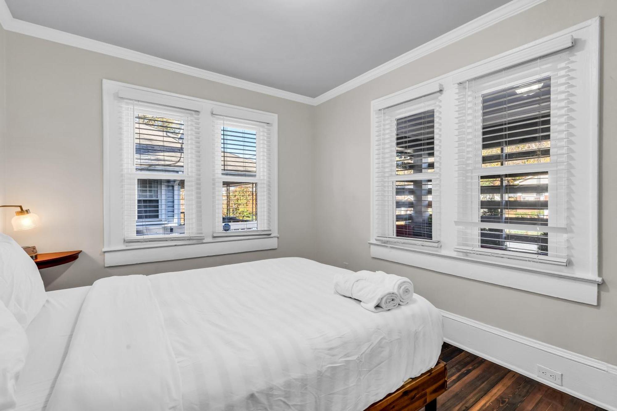 Charlotte Luxury Home Noda ภายนอก รูปภาพ