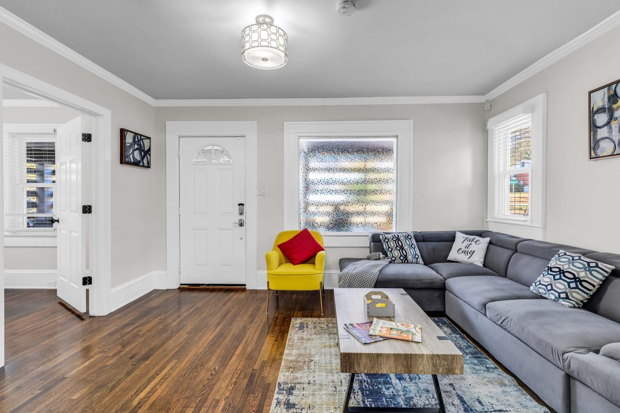 Charlotte Luxury Home Noda ภายนอก รูปภาพ