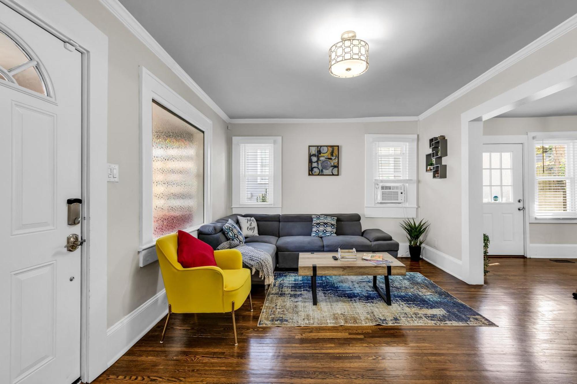 Charlotte Luxury Home Noda ภายนอก รูปภาพ