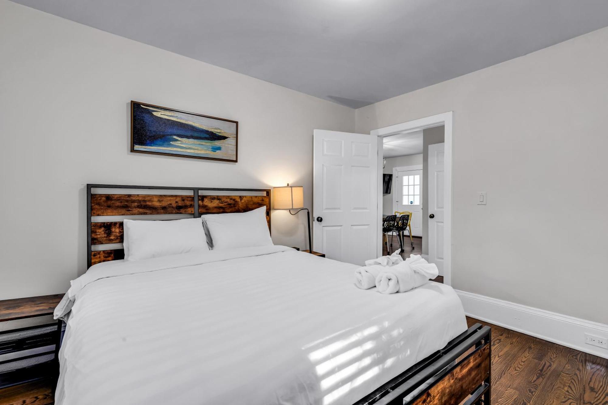 Charlotte Luxury Home Noda ภายนอก รูปภาพ