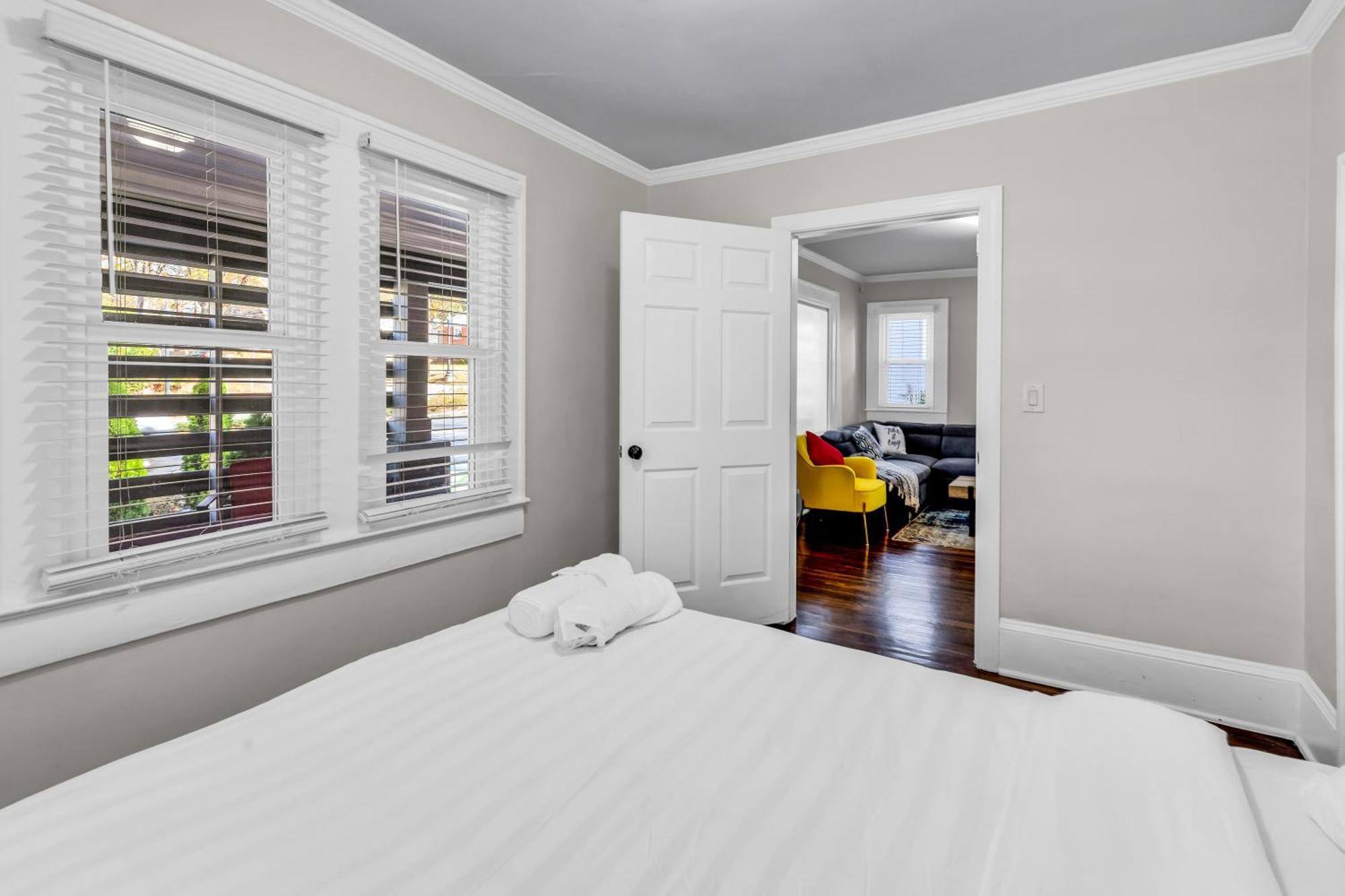 Charlotte Luxury Home Noda ภายนอก รูปภาพ